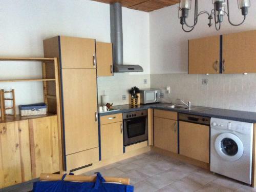 Bed & Breakfast La Maison Des Grands Bambous