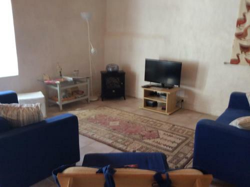 Bed & Breakfast La Maison Des Grands Bambous