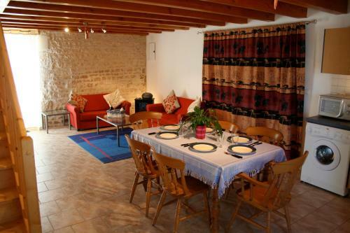 Bed & Breakfast La Maison Des Grands Bambous