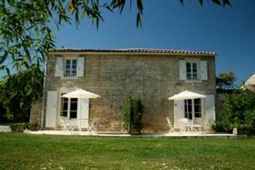 Bed & Breakfast La Maison Des Grands Bambous