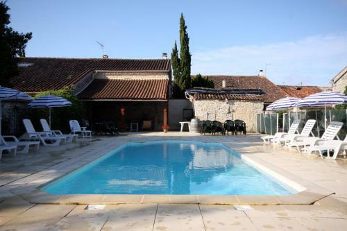 Bed & Breakfast La Maison Des Grands Bambous