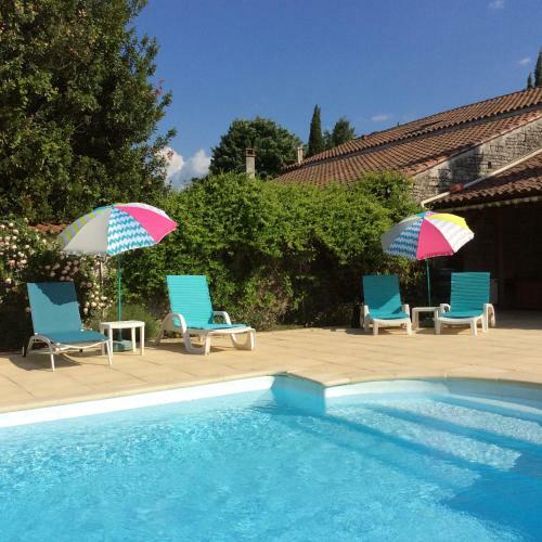 Bed & Breakfast La Maison Des Grands Bambous