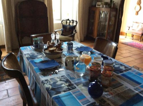 Bed & Breakfast La Maison Des Grands Bambous