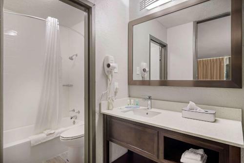 Motel Sky Suites