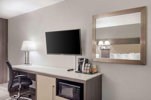 Motel Sky Suites