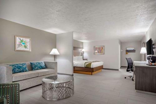 Motel Sky Suites