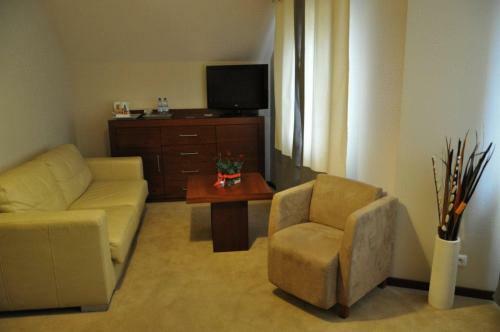 Hotel Atrium