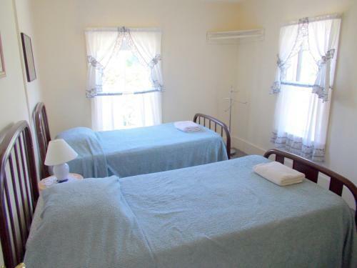 Bed & Breakfast Inn At The Isles