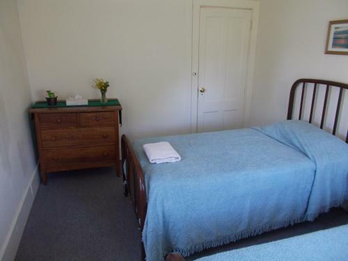 Bed & Breakfast Inn At The Isles