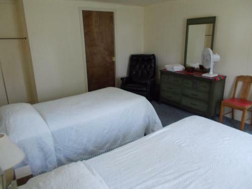 Bed & Breakfast Inn At The Isles