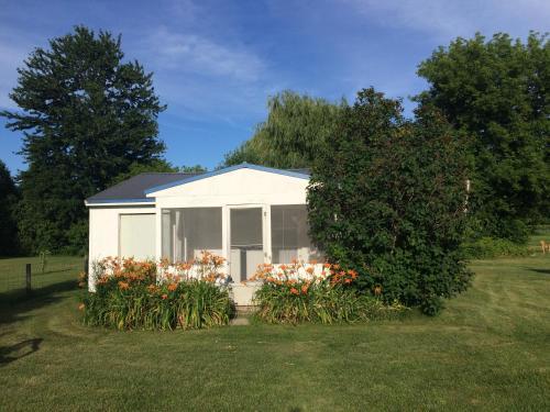 Bed & Breakfast Inn At The Isles