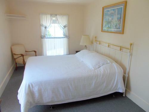 Bed & Breakfast Inn At The Isles