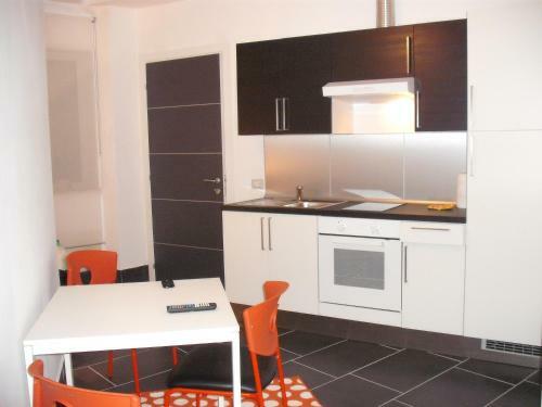 Apartamento Complesso Residenziale Augustus