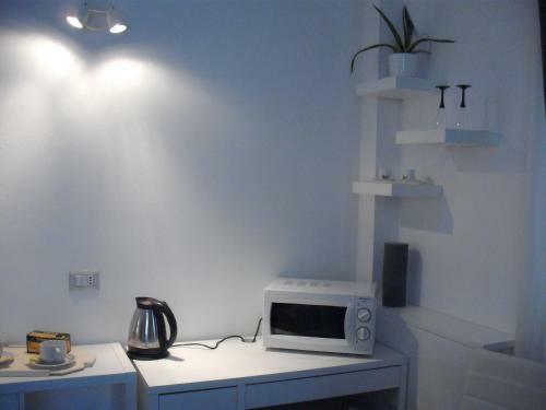 Apartamento Complesso Residenziale Augustus
