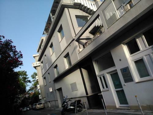 Apartamento Complesso Residenziale Augustus
