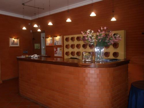 Hotel Passagem Do Sol