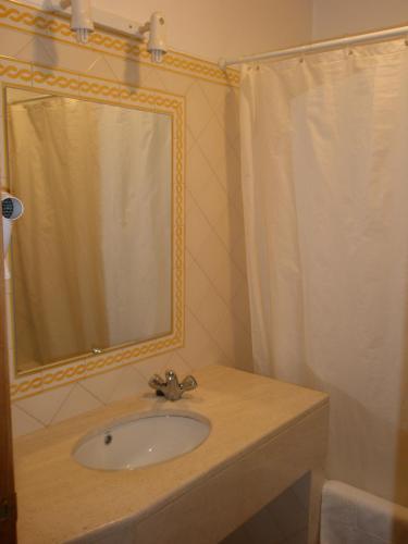 Hotel Passagem Do Sol
