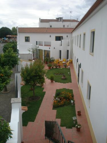 Hotel Passagem Do Sol