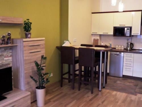 Apartamenty Silver Premium