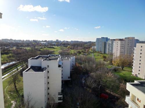 Apartamenty Silver Premium