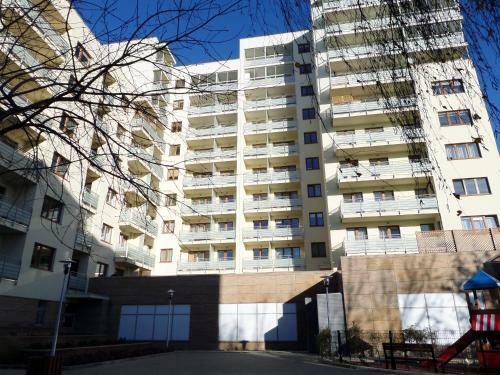 Apartamenty Silver Premium