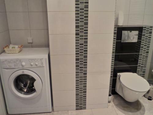 Apartamenty Silver Premium