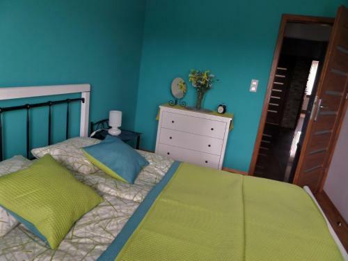 Apartamenty Silver Premium
