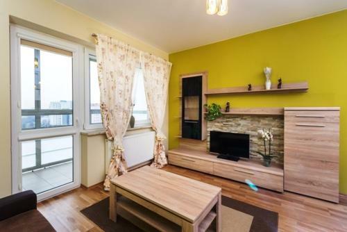 Apartamenty Silver Premium