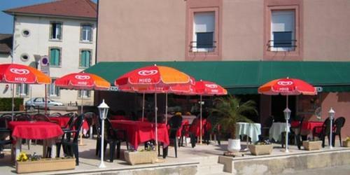 Hotel Le Rialto