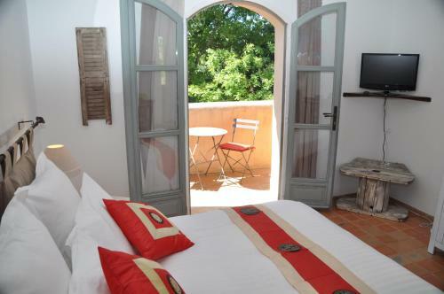 Le Clos Geraldy - Charming B&B Et Spa