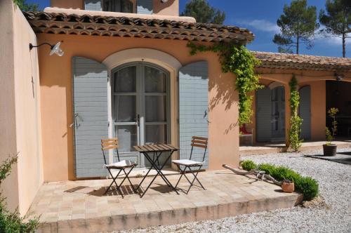 Le Clos Geraldy - Charming B&B Et Spa
