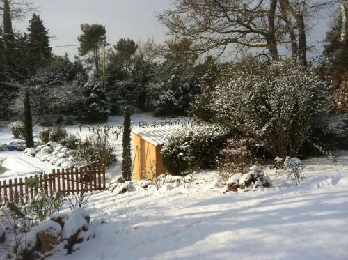 Le Clos Geraldy - Charming B&B Et Spa