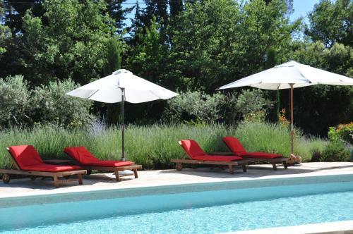 Le Clos Geraldy - Charming B&B Et Spa