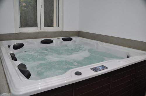 Le Clos Geraldy - Charming B&B Et Spa