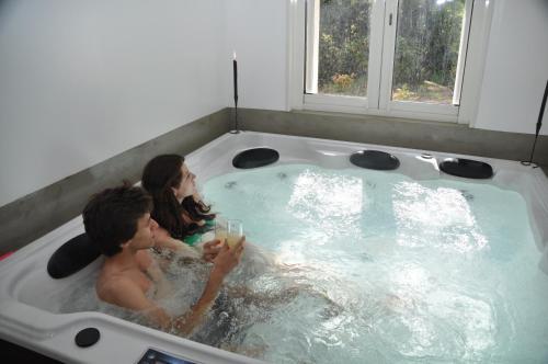 Le Clos Geraldy - Charming B&B Et Spa