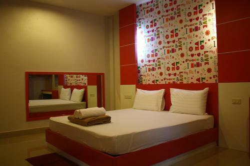 Hostal Sabai Ez Resort
