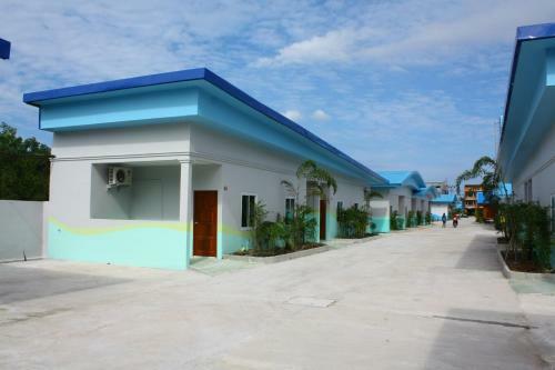 Hostal Sabai Ez Resort