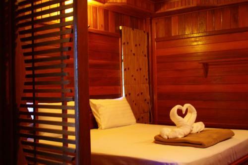 Hostal Sabai Ez Resort