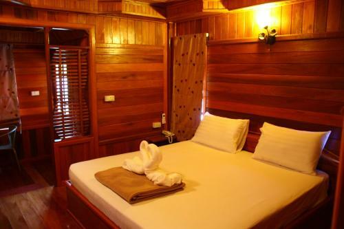 Hostal Sabai Ez Resort