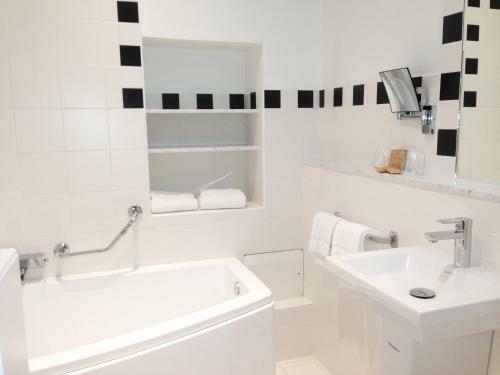 Hotel H�tel Central Bastia