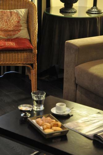 Hotel H�tel Central Bastia