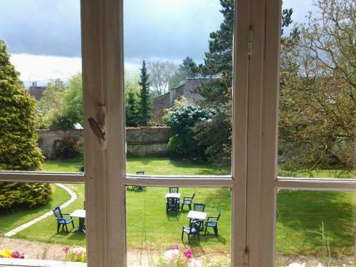 Bed & Breakfast Forest Farm