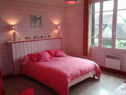 Bed & Breakfast Forest Farm