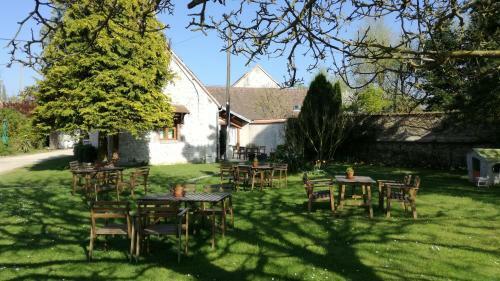 Bed & Breakfast Forest Farm