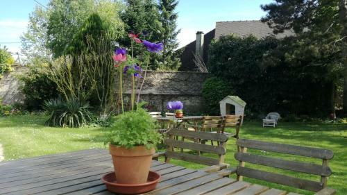 Bed & Breakfast Forest Farm