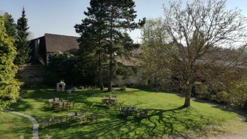 Bed & Breakfast Forest Farm