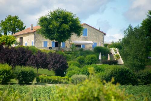Le Maine Menot