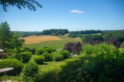 Le Maine Menot