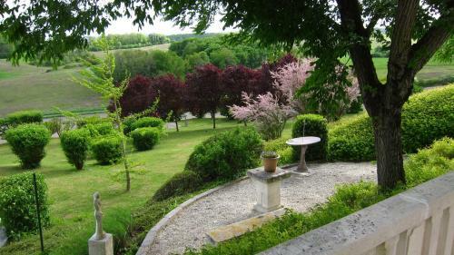 Le Maine Menot