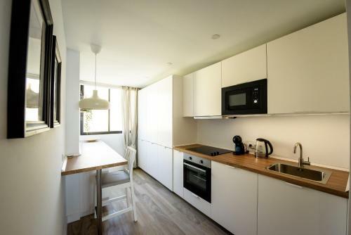 Fantastic Sea View Apartament Do�a Lola